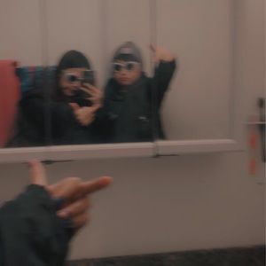 Meet your Posher, Kiara